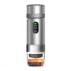 Преносима еспресо машина Xmart KF-JN-03 Plus, сива