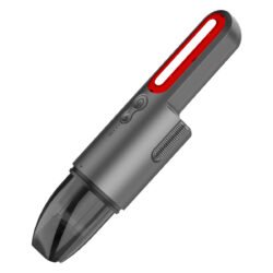 Безкабелна ръчна прахосмукачка Xmart V8 с LED фенер