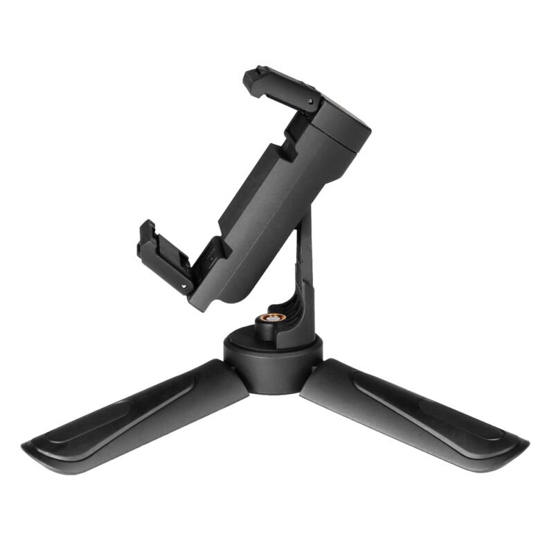 Мини трипод Xmart KJ-01 за смартфон и фотоапарат