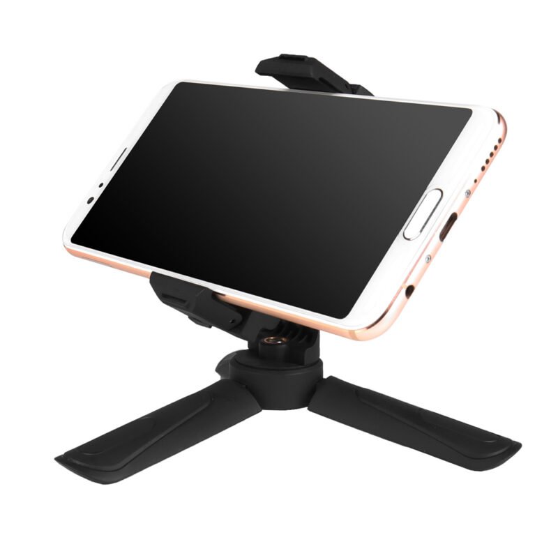 Мини трипод Xmart KJ-01 за смартфон и фотоапарат