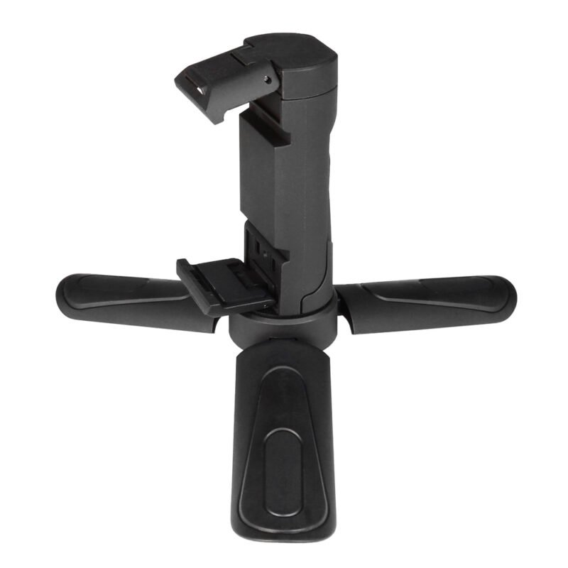 Мини трипод Xmart KJ-01 за смартфон и фотоапарат