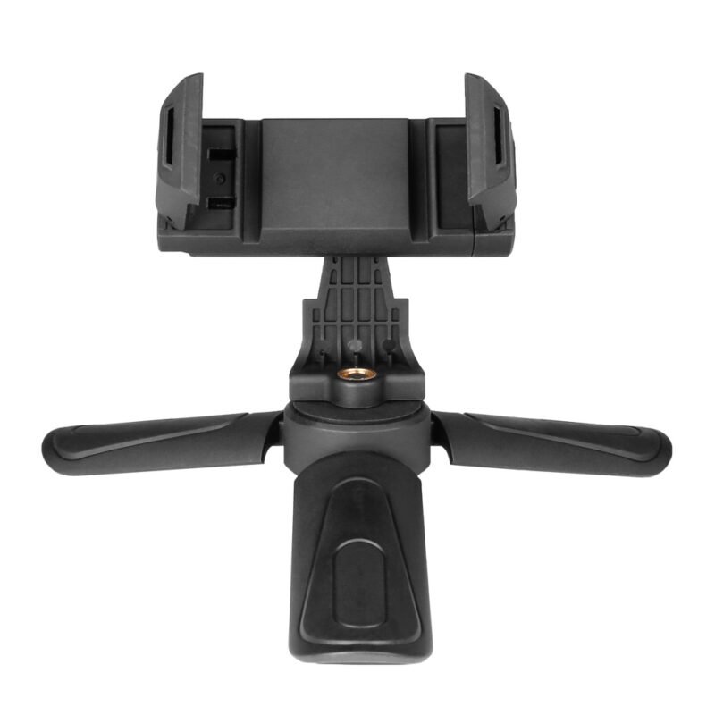 Мини трипод Xmart KJ-01 за смартфон и фотоапарат