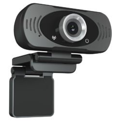 Full HD уеб камера Xmart F20 с трипод