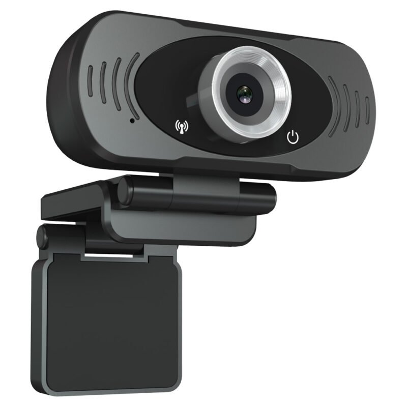 Full HD уеб камера Xmart F20 с трипод