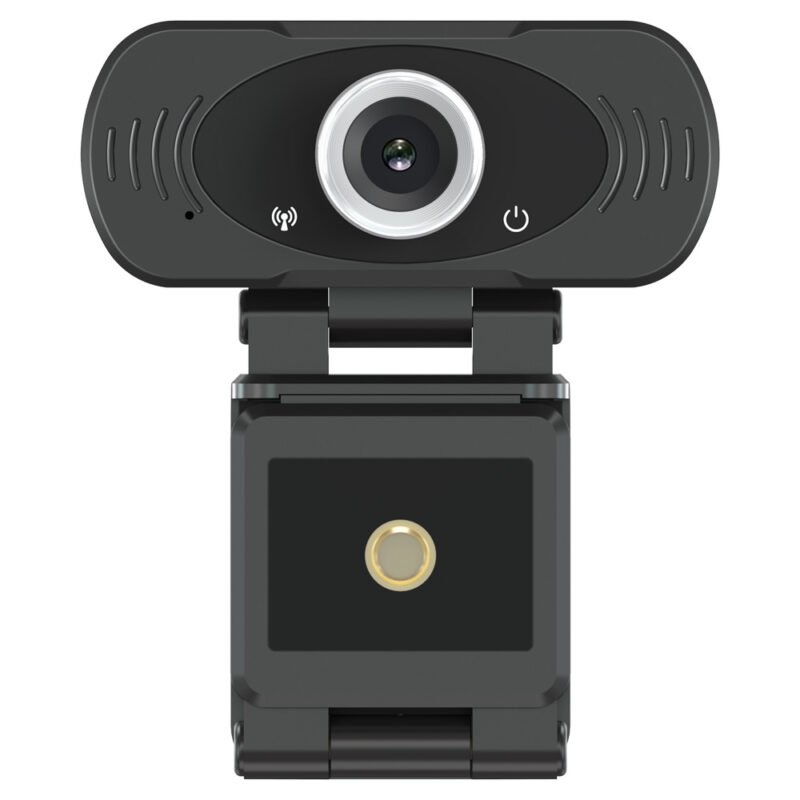 Full HD уеб камера Xmart F20 с трипод