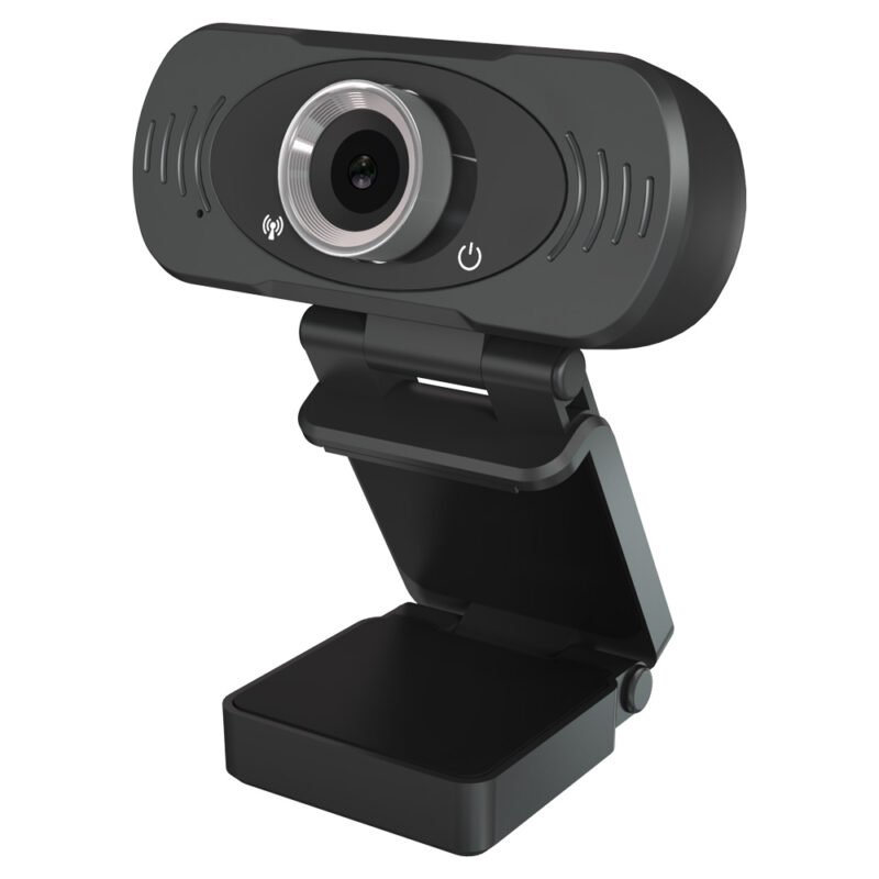 Full HD уеб камера Xmart F20 с трипод