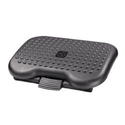 Ергономична подложка за крака Xmart FTR-01