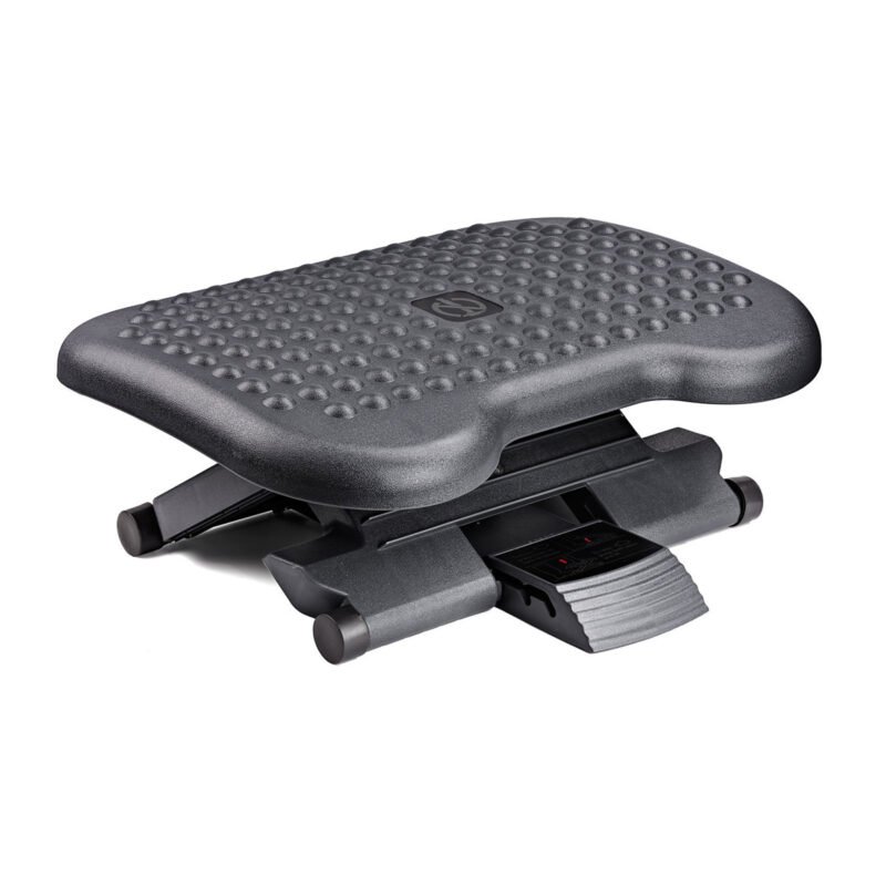 Ергономична подложка за крака Xmart FTR-01