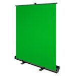 Сгъваем зелен фон Xmart GS-2015 за Chroma key