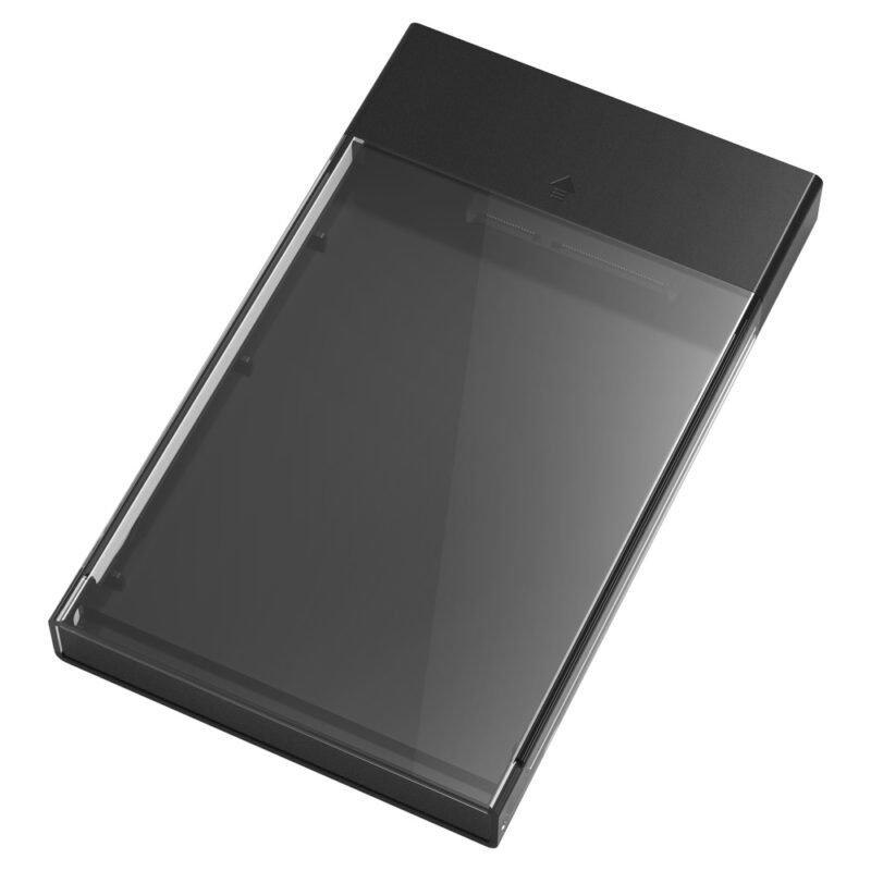 Външна кутия Xmart SL2TB за 2.5 инча SATA диск