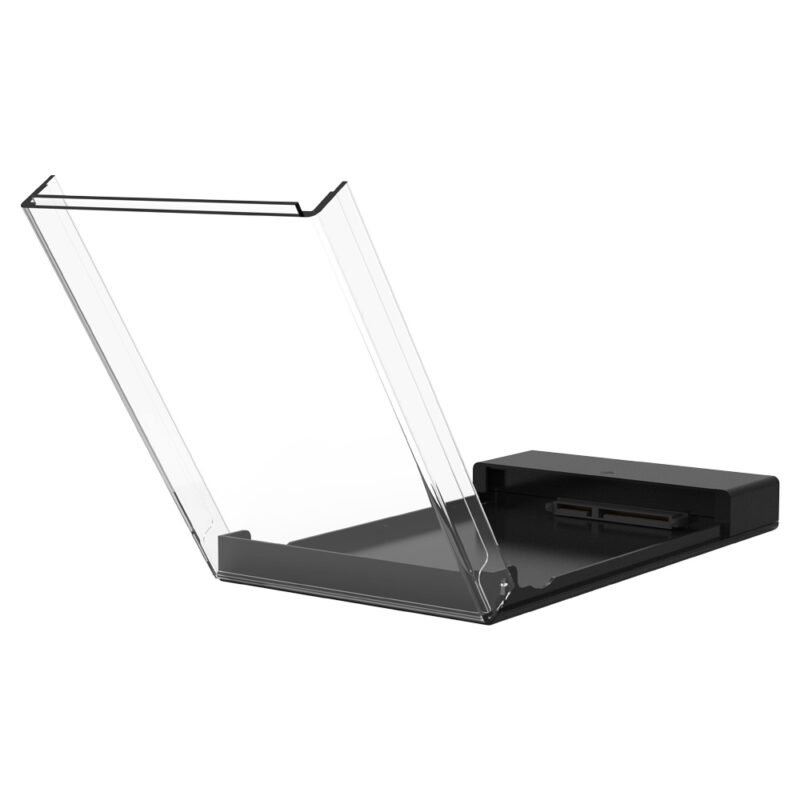 Външна кутия Xmart SL2TB за 2.5 инча SATA диск
