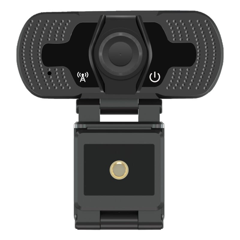 Full HD уеб камера Xmart F22 с капак за поверителност